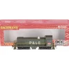Trains|Bachmann 63203 HO NYC System P & LE Alco S4 Diesel #8662 with DCC & Sound - Model Train Junction: Quality Parts and Art Supplies