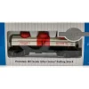 Trains|Bachmann 17139 HO Panhandle Refining Company 40' 3-Dome Tank Car - Model Train Junction: Quality Parts and Art Supplies