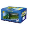 Trains|Bachmann 45003 HO Pedestrian Bridge Plasticville Built-Up Building - Model Train Junction: Quality Parts and Art Supplies