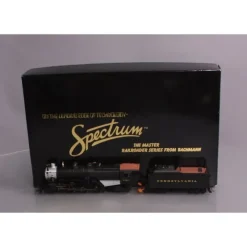 Trains|Bachmann 84013 HO PRR K4 4-6-2 Pacific Steam Locomotive & Tender #3750 - Model Train Junction: Quality Parts and Art Supplies