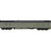 Trains|Bachmann 89527 HO Pullman - Model Train Junction: Quality Parts and Art Supplies