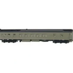 Trains|Bachmann 89527 HO Pullman - Model Train Junction: Quality Parts and Art Supplies