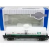 Trains|Bachmann 17837 HO Quaker State 40' Single-Dome Tank Car - Model Train Junction: Quality Parts and Art Supplies