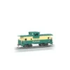 Trains|Bachmann 17710 HO Reading 36' Wide-Vision Caboose - Model Train Junction: Quality Parts and Art Supplies