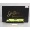 Trains|Bachmann 82715 HO Reading Lines "Bee Line Service" SD-45 Diesel w/DCC #7604 - Model Train Junction: Quality Parts and Art Supplies