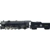 Trains|Bachmann 82505 HO RF&P 4-8-2 Steam Locomotive and Tender #517 with DCC - Model Train Junction: Quality Parts and Art Supplies