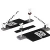 Trains|Bachmann 42208 HO Road Crossing - Model Train Junction: Quality Parts and Art Supplies