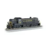 Trains|Bachmann 64203 HO RS3 w/DCC, WM/Speed #198 - Model Train Junction: Quality Parts and Art Supplies