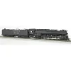 Trains|Bachmann 50804 HO Santa Fe 4-8-4 Northern Steam Locomotive w/DCC #3784 - Model Train Junction: Quality Parts and Art Supplies