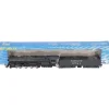 Trains|Bachmann 50802 HO Santa Fe 4-8-4 Northern Steam Locomotive #3781 w/DCC - Model Train Junction: Quality Parts and Art Supplies