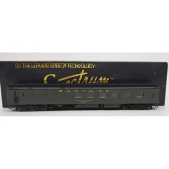 Trains|Bachmann 89144 HO Santa Fe Diner #1414 LN/Box - Model Train Junction: Quality Parts and Art Supplies