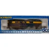 Trains|Bachmann 60239 HO Santa Fe EMD FT-B Diesel Locomotive w/DCC (blue, yellow) - Model Train Junction: Quality Parts and Art Supplies