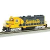 Trains|Bachmann 11517 HO Santa Fe EMD GP35 Diesel Locomotive #2897 - Model Train Junction: Quality Parts and Art Supplies