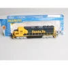Trains|Bachmann 60302 HO Santa Fe EMD GP40 Diesel Locomotive w/DCC #3501 - Model Train Junction: Quality Parts and Art Supplies