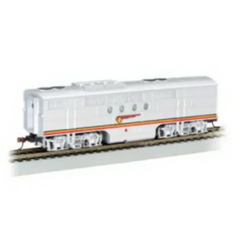 Trains|Bachmann 11802 HO Santa Fe FT B-Unit Diesel Locomotive - Model Train Junction: Quality Parts and Art Supplies
