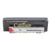 Trains|Bachmann 81410 HO Santa Fe War Bonnet EMC Gas Electric Locomotive #M189 - Model Train Junction: Quality Parts and Art Supplies