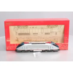 Trains|Bachmann 83012 HO Scale Amtrak Acela HHP-8 Electric Locomotive w/DCC #651 - Model Train Junction: Quality Parts and Art Supplies