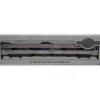 Trains|Bachmann 13112 HO Scale Amtrak Amfleet 85' Cafe Diner Phase IV Passenger Car - Model Train Junction: Quality Parts and Art Supplies