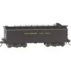 Trains|Bachmann 89924 HO Scale Baltimore & Ohio Water Tender - Model Train Junction: Quality Parts and Art Supplies