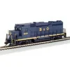 Trains|Bachmann 60806 HO Scale B&O GP30 Diesel Locomotive w/DCC #6936 - Model Train Junction: Quality Parts and Art Supplies