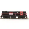 Trains|Bachmann 64128 HO Scale Black & Orange New Haven H-16-44 Locomotive #1603 - Model Train Junction: Quality Parts and Art Supplies