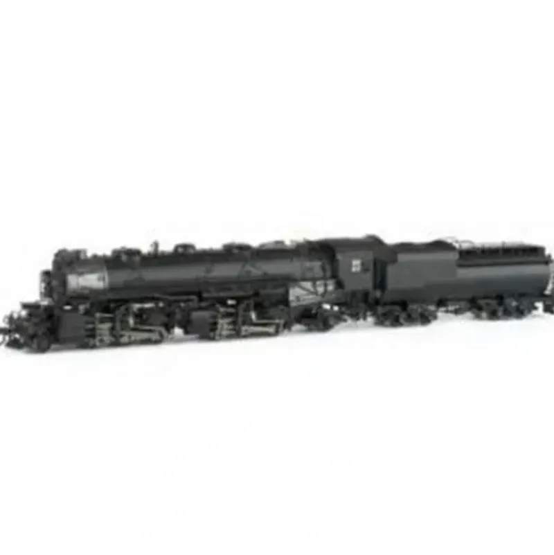 Trains|Bachmann 82623 HO Scale C&O H-4 2-6-6-2 w/DCC #1397 - Model Train Junction: Quality Parts and Art Supplies