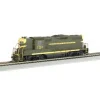 Trains|Bachmann 62804 HO Scale Canadian National GP9 Diesel Engine #1701 with DCC - Model Train Junction: Quality Parts and Art Supplies