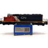 Trains|Bachmann 67009 HO Scale Canadian National SD40-2 Diesel #6136 - Model Train Junction: Quality Parts and Art Supplies