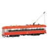 Trains|Bachmann 84602 HO Scale Chicago Surface Lines Peter Witt Street Car #6319 w/DCC - Model Train Junction: Quality Parts and Art Supplies