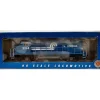 Trains|Bachmann 11521 HO Scale Conrail EMD GP35 Diesel Locomotive #2268 - Model Train Junction: Quality Parts and Art Supplies