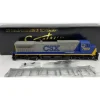 Trains|Bachmann 86011 HO Scale CSX GE Dash 8-40CW Wide Cab Diesel Locomoitve #7652 - Model Train Junction: Quality Parts and Art Supplies