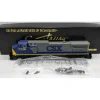 Trains|Bachmann 86013 HO Scale CSX GE Dash 8-40CW Diesel Locomotive #7738 - Model Train Junction: Quality Parts and Art Supplies
