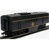Trains|Bachmann 60235 HO Scale Erie EMD FT-B Diesel Locomotive w/DCC - Model Train Junction: Quality Parts and Art Supplies