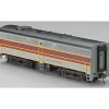 Trains|Bachmann 64803 HO Scale Erie-Lackawanna ALCO FB2 Diesel B Unit - Model Train Junction: Quality Parts and Art Supplies