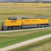 Bachmann, 68514, HO Scale, GE Dash 8-40CW, Union Pacific, #9538, DCC & Sound - Model Train Junction: Quality Parts and Art Supplies Outlet