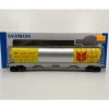 Trains|Bachmann 19136 HO Scale Government of Canada Cylindrical Grain Hopper #106068 - Model Train Junction: Quality Parts and Art Supplies
