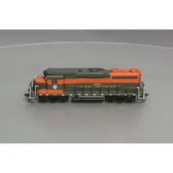 Trains|Bachmann 62305 HO Scale Great Northern GP30 Diesel Locomotive w/DCC #3003 - Model Train Junction: Quality Parts and Art Supplies