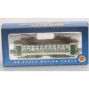 Trains|Bachmann 61043 HO Scale Green Brill Tolley - Model Train Junction: Quality Parts and Art Supplies