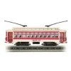 Trains|Bachmann 61047 HO Scale Main St Brill Trolley - Model Train Junction: Quality Parts and Art Supplies