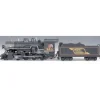 Trains|Bachmann 51305 HO Scale Maine Central Baldwin 2-8-0 Steam Locomotive w/DCC #503 - Model Train Junction: Quality Parts and Art Supplies