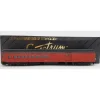 Trains|Bachmann 89121 HO Scale N&W Combine Passenger Car #1510 - Model Train Junction: Quality Parts and Art Supplies