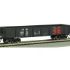 Trains|Bachmann 17231 HO Scale New Haven 40' Gondola #61072 - Model Train Junction: Quality Parts and Art Supplies