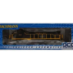 Trains|Bachmann 60809 HO Scale Nickel Plate Road GP30 Diesel Engine #903 w/DCC - Model Train Junction: Quality Parts and Art Supplies