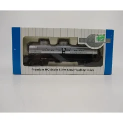 Trains|Bachmann 17141 HO Scale Northern California Wineries 40' 3-Dome Tank Car - Model Train Junction: Quality Parts and Art Supplies