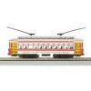 Trains|Bachmann 61042 HO Scale NYC Third Avenue Trolley - Model Train Junction: Quality Parts and Art Supplies
