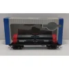 Trains|Bachmann 17845 HO Scale Owenwood Motor Oil 40' Single-Dome Tank Car #553 - Model Train Junction: Quality Parts and Art Supplies