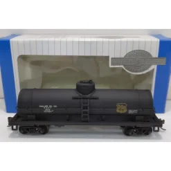 Trains|Bachmann 17840 HO Scale Phillips 66 40' Single-Dome Tank Car #9214 - Model Train Junction: Quality Parts and Art Supplies