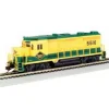 Trains|Bachmann 60801 HO Scale Reading GP30 w/DCC #5516 - Model Train Junction: Quality Parts and Art Supplies