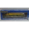 Trains|Bachmann 60802 HO Scale Reading Lines GP30 Diesel Locomotive w/DCC #5518 - Model Train Junction: Quality Parts and Art Supplies