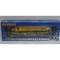 Trains|Bachmann 60802 HO Scale Reading Lines GP30 Diesel Locomotive w/DCC #5518 - Model Train Junction: Quality Parts and Art Supplies